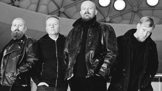 Koncert zespołów Folya i Portfinger w Pubie u Szewca