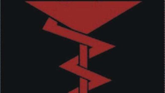 Koncert zespołu Apteka w Graffiti