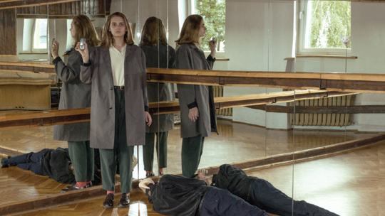 Koncert zespołu Coals w Domu Kultury