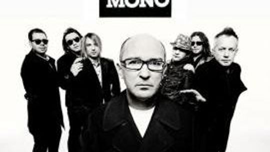 Koncert zespołu DeMono