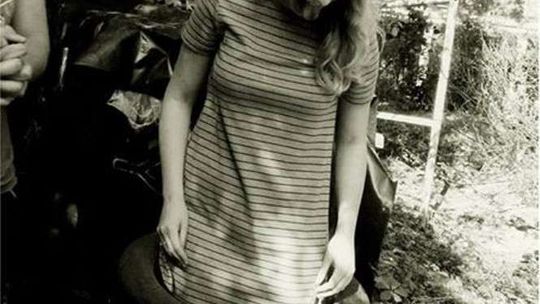 Koncert zespołu Kaśka i chłopaki w Puławach