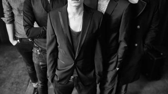 Koncert zespołu LemON w Centrum Spotkania Kultur