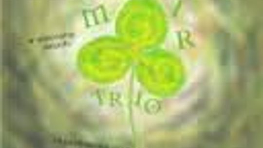 Koncert zespołu Mabir Trio z Francji