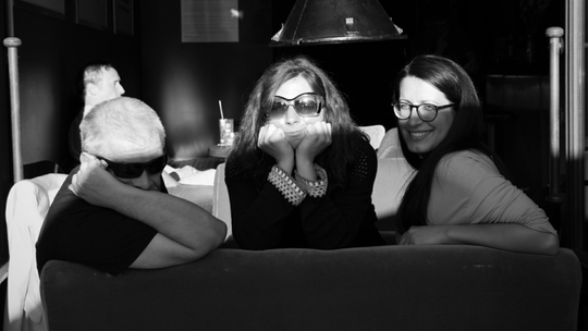 Koncert zespołu Morświn w Centrum Kultury