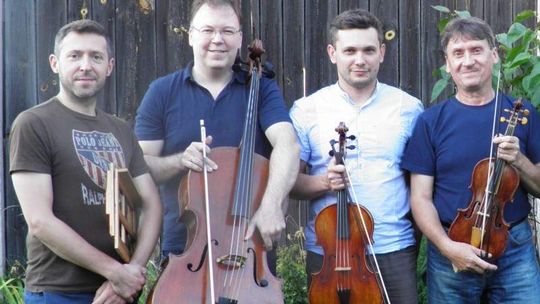 Koncert Zespołu Muzyki Dawnej Concerto Antemurale