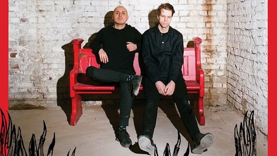 Koncert zespołu Nagrobki w DDK Węglin