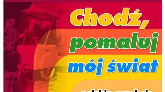 Koncert zespołu (nie)sPOKojni w Domu Chemika w Puławach