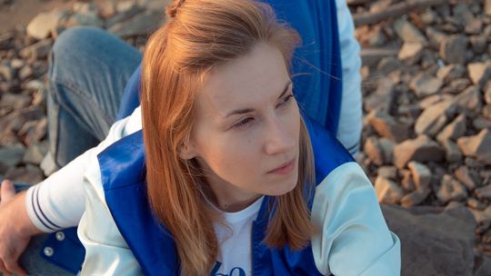 Koncert zespołu NIEBØ w Klubie Towarzyskim