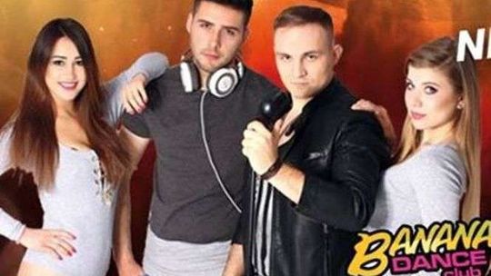 Koncert zespołu Nokaut