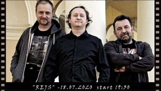 Koncert zespołu NoToLufa w Puławach