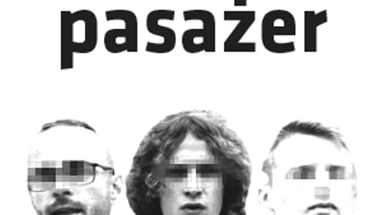 Koncert zespołu Pasażer w DDK Węglin