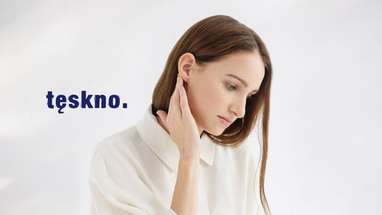 Koncert zespołu Tęskno w Centrum Kultury w Lublinie