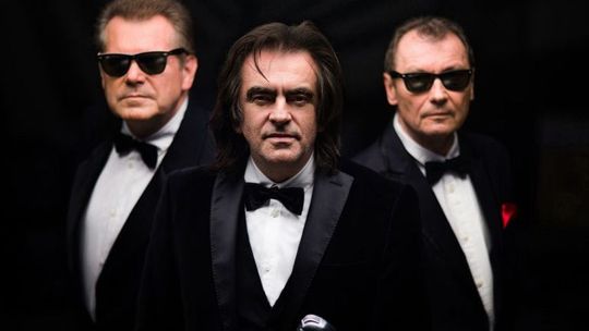 Koncert zespołu VOX na 10-lecie "Awangardy Lubelskiej"