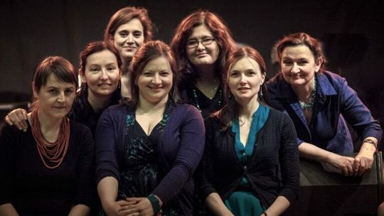 Koncert zespołu Z Lasu