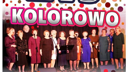 Koncert "Żyj kolorowo" w Puławach