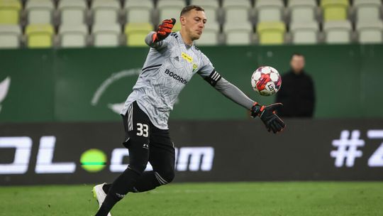 Koncertowa gra Górnika Łęczna w Opolu. Pokonali lidera rozgrywek