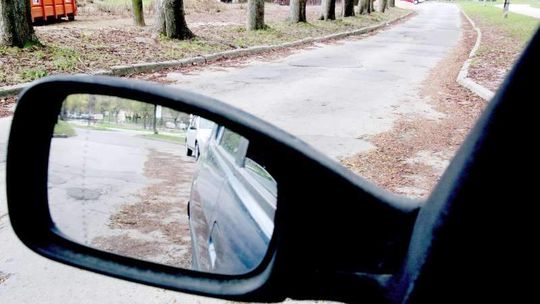 Koncertowa, Romantyczna, Symfoniczna. Będą roboty drogowe i utrudnienia w ruchu