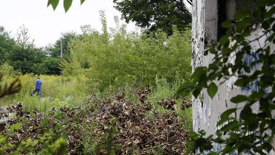 Koncertowa: Zamiast aquaparku i sklepów mogą powstać bloki