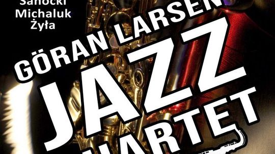 Koncertowe Zaduszki Jazzowe w Domu Kultury LSM