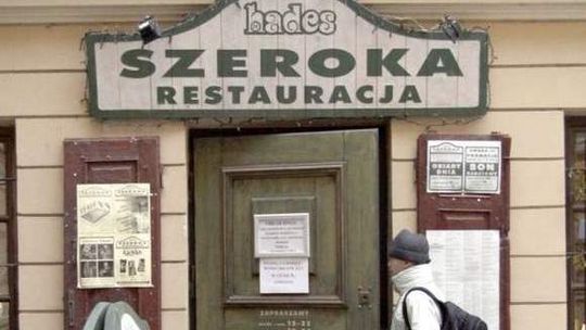 Koncertowo w Hadesie