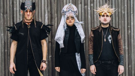 Koncertowy weekend w Zgrzycie