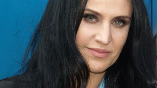 Koncertu na stadionie w Puławach nie będzie. Kayah zaśpiewa na parkingu