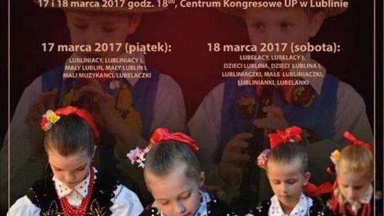 Koncerty "A wstawajże jagódeczko" w Centrum Kongresowym