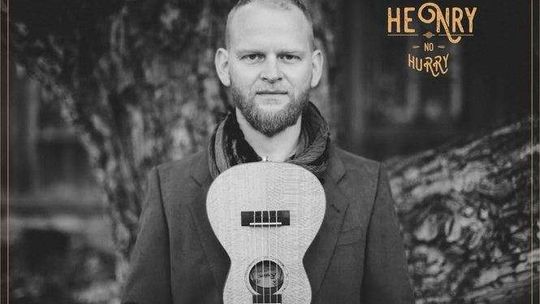 Koncerty Henry No Hurry! w Kazimierzu, Opolu i Radzyniu