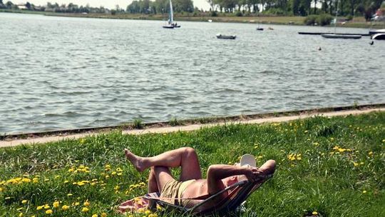 Koncerty i imprezy nad zalewem Zemborzyckim. Dziś 'Ekopiknik'