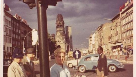 Koncerty i warsztaty na Moście Kultury