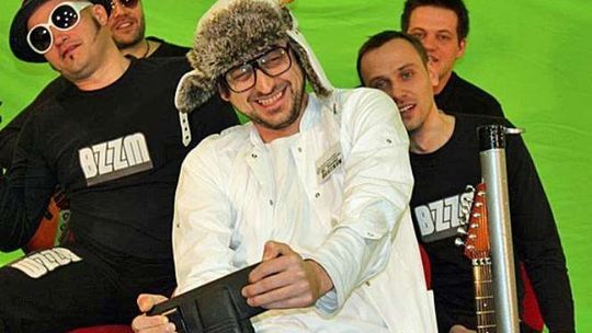 Koncerty i warsztaty na Moście Kultury