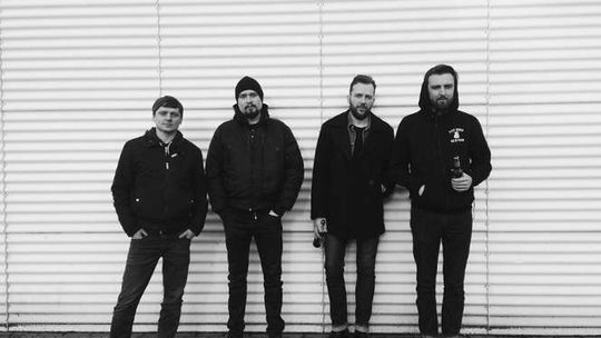 Koncerty na Moście Kultury: Render, Hidden World i Standard Brass Band