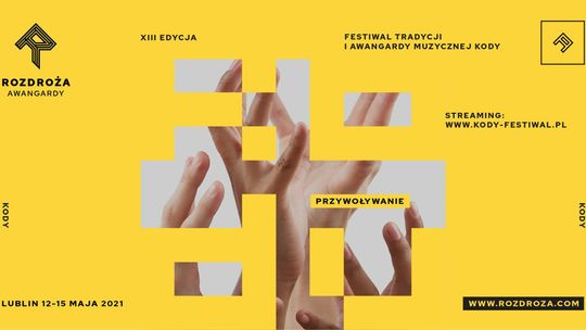 Koncerty premierowe i zagraniczne gwiazdy. Przed nami XIII edycja Festiwalu KODY (program)