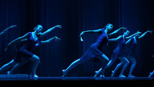 Koncerty, spektakle, taniec, śpiew. Puławianie mają w czym wybierać