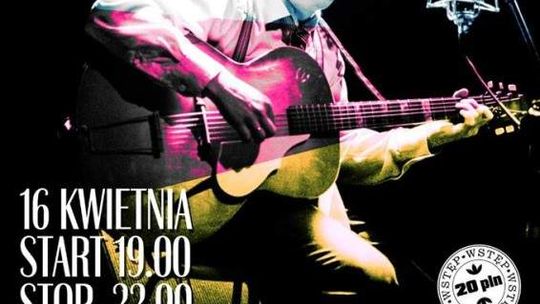 Koncerty w Przystanku Korzeniowa. The Gate, Pablopavo i Ludziki