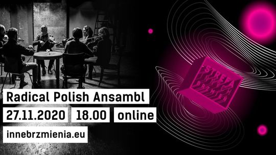 Koncerty w ramach Strefy Innych Brzmień online