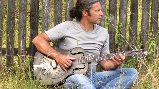 Koncerty w Trzecim Księżycu w Kazimierzu Dolnym