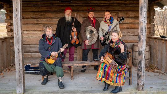 Koncerty w Wirydarzu Centrum Kultury