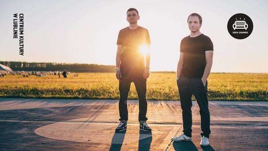 Koncerty zespołu Rysy w Centrum Kultury