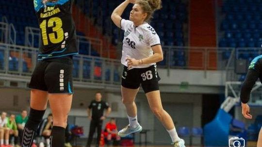 Końcówka meczu zdecydowała o wygranej MKS AZS UMCS Lublin