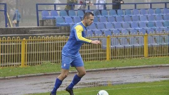 Końcówka rundy poważnym testem dla Stali Kraśnik