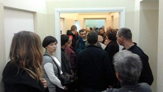 Kończą się limity w szpitalach: Do lekarza w przyszłym roku