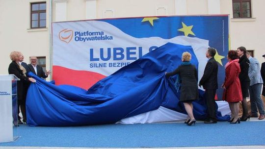 Kończy się czas na rejestrację list w wyborach