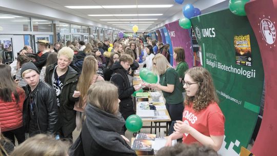 Kończy się rekrutacja na studia. Jakie są najpopularniejsze kierunki?