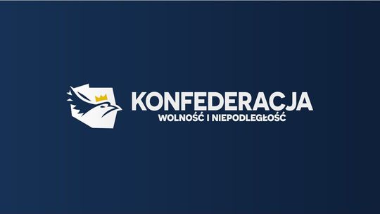 Konfederacja krytycznie o decyzji rady miasta. "Smutny obrazek i jeszcze bardziej smutne wnioski"