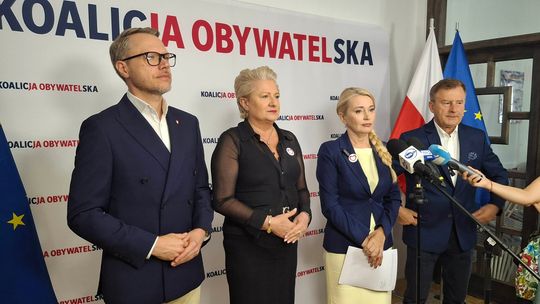 Lubelski wątek Zondacrypto. Wcisło uderza w Moskala