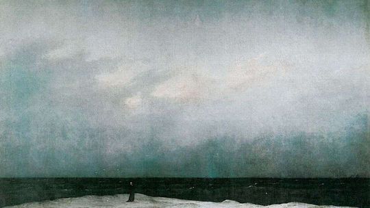 Konferencja naukowa: "Romantyzm i jego interpretacje" w Galerii Labirynt