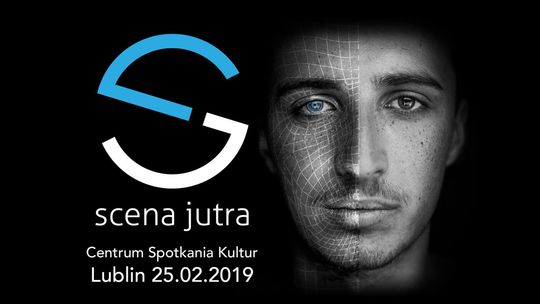 Konferencja technologii scenicznych "Scena jutra" w CSK