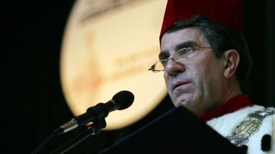 Konflikt na UMCS. O pieniądze i pracę