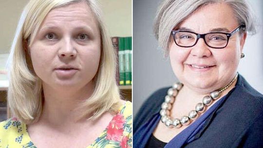 Konflikt na WSPiA. Rektorzy odwołani, studenci strajkują